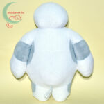 Baymax BigHero Hős6os plüss robot (32 cm) hátulról