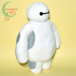 Baymax BigHero Hős6os plüss robot (32 cm) jobbról