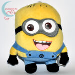 Bob minyon (Minion) plüss (Gru)