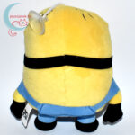 Bob minyon (Minion) plüss (Gru) hátulról