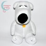 Brian Griffin plüss (Family Guy)