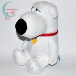 Brian Griffin plüss (Family Guy) balról