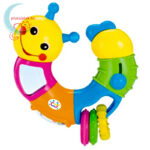 Mappy Toys Hernyócska - interaktív játék rendelés