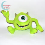 Mike Wazowski plüss (Szörny Rt.)