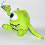 Mike Wazowski plüss (Szörny Rt.) balról