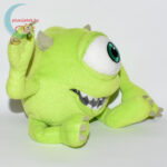 Mike Wazowski plüss (Szörny Rt.) jobbról
