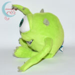Mike Wazowski plüss (Szörny Rt.) oldalról