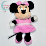 Nicotoy kis Minnie egér plüss