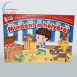 Mindent a helyére! (Keller&Mayer)