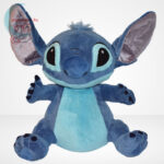 Lilo és Stitch - Stitch a csillagkutya plüss