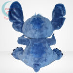 Lilo és Stitch - Stitch a csillagkutya plüss hátulról