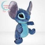 Lilo és Stitch - Stitch a csillagkutya plüss jobbról