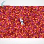 Jégvarázs 2 (Frozen 2) - A lehetetlen puzzle (Clementoni 1000 db-os kirakó), a kép