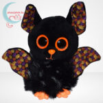 TY Beanie Boos - Radar plüss denevér (15 cm)