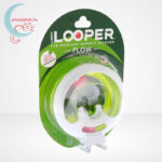Loopy Looper Flow - zöld, csomagolásban
