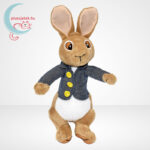 Nyúl Péter: Péter plüss nyuszi (22 cm) - Mondelez