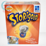 Storigolo társasjáték