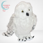 Harry Potter: Óriás Hedwig plüss bagoly (40 cm)