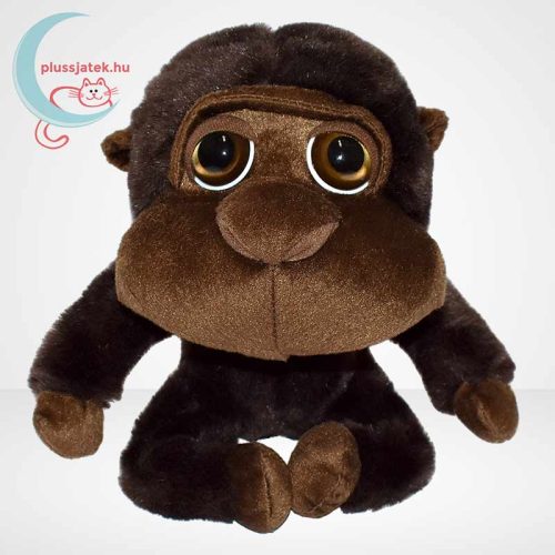 Big Headz (Cukifejek) nagyfejű plüss majom