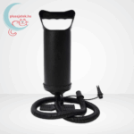 Bestway kézipumpa hátulról strandjátékokhoz (30 cm) 62002