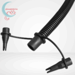 Bestway kézipumpa szeleptűk strandjátékokhoz (30 cm) 62002