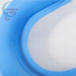 Felfújható hálós strandmatrac közelről (160x84 cm) - Bestway 43300 - Aqua Hammock