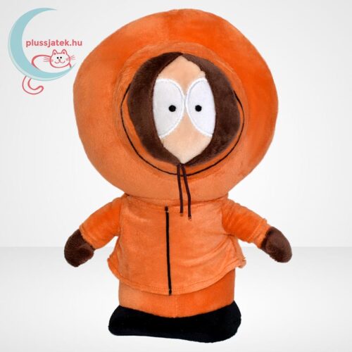 South Park: Kenny McCormick plüssfigura, 23 cm
