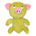 Mazsola és Tádé: Mazsola plüssfigura, 25 cm