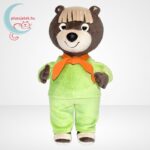 TV Maci, 25 cm-es plüssfigura
