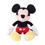 Mickey egér plüss - 43 cm