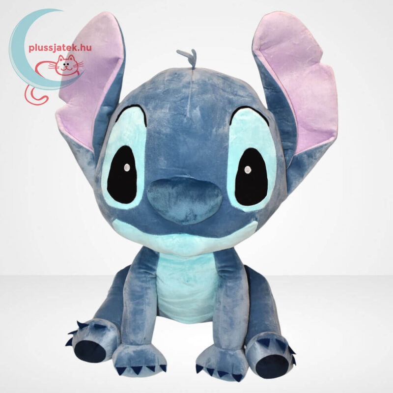 Lilo és Stitch: Óriás Stitch plüss, XXL méretű (60 cm)