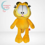 Garfield: Plüss Garfield figura (28 cm)