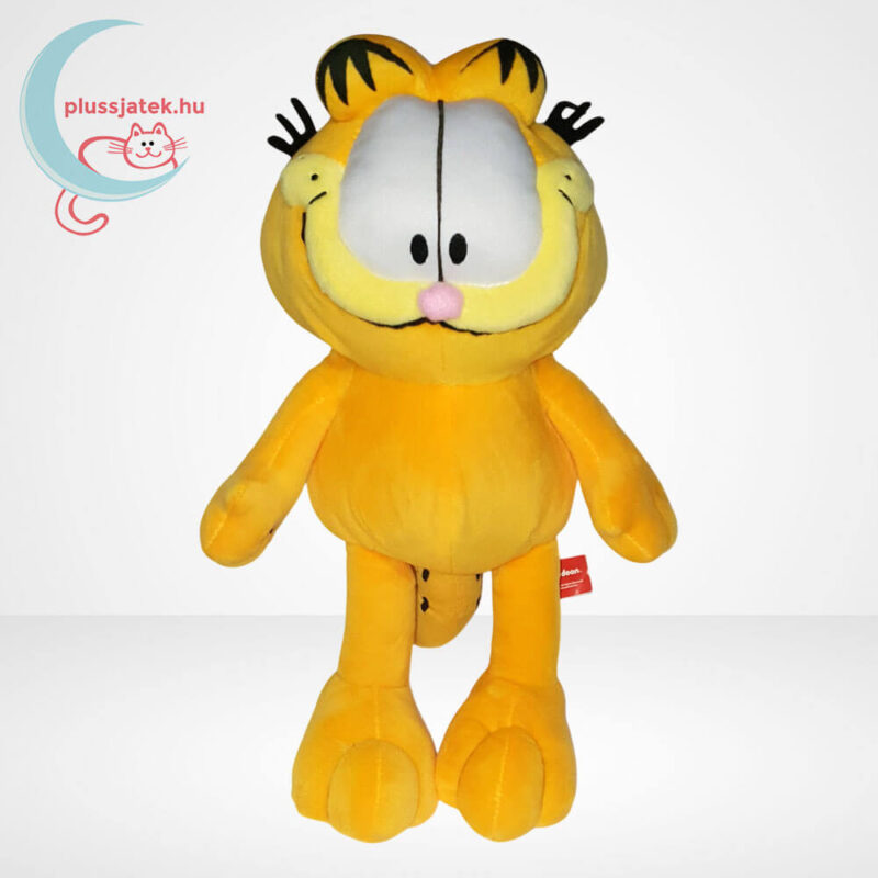 Garfield: Plüss Garfield figura (28 cm)