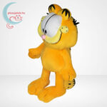 Garfield: Plüss Garfield figura balról (28 cm)
