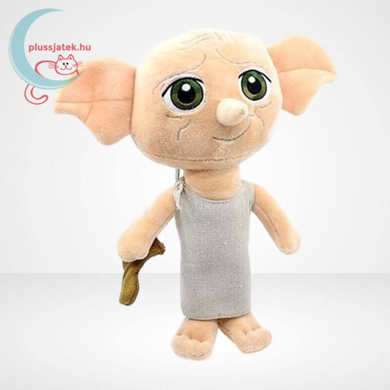 Harry Potter: Dobby, a házimanó plüss figura (29 cm)