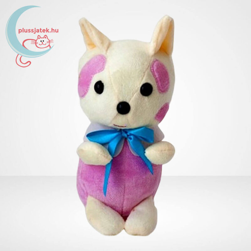 Mazsola és Tádé: Tádé plüss figura (20 cm)