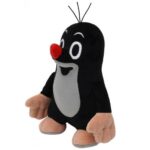 Kisvakond: Klasszikus Kisvakond plüss, 20 cm