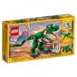 Lego Creator: Hatalmas dinoszaurusz (31058)