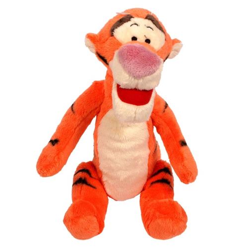 Micimackó: Tigris plüssfigura, 25 cm