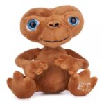 E. T., a földönkívüli plüssfigura, 25 cm