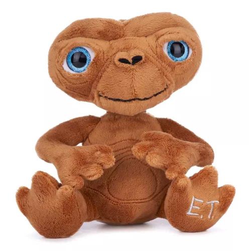 E. T., a földönkívüli plüssfigura, 25 cm
