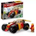 LEGO Ninjago: Kai Nindzsa sportautója (71780)
