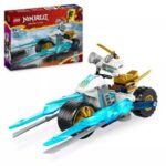 LEGO Ninjago: Zane jégmotorja (71816)