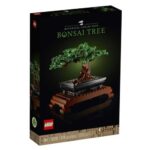 LEGO® Creator Expert - Bonsai fa (Botanical Collection 10281)