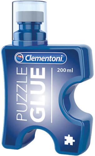 Clementoni puzzle ragasztó