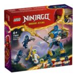 LEGO Ninjago: Jay robot csatakészlete (71805)