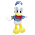 Mickey egér és barátai: Donald kacsa plüss, 30 cm