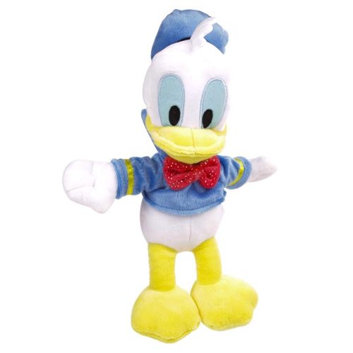 Mickey egér és barátai: Donald kacsa plüss, 30 cm