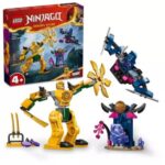 LEGO Ninjago: Arin csatagépe (71804)