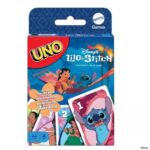 Lilo és Stitch: UNO kártyajáték